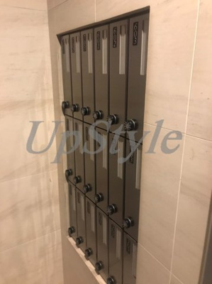 【その他共用部分】 | エリタージュ根岸