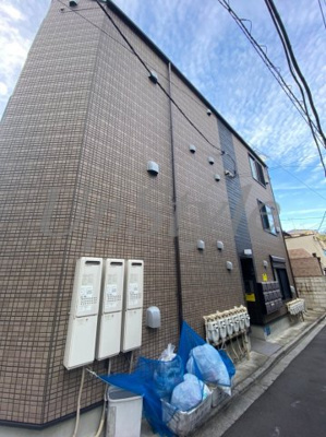 【外観】 | 町屋ベース