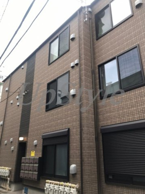 【外観】 | 町屋ベース