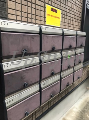 【その他共用部分】 | 町屋ベース