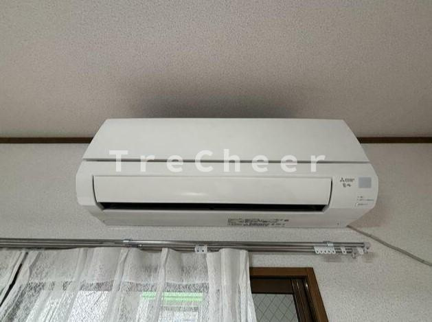 ヴィラ荒川3のその他