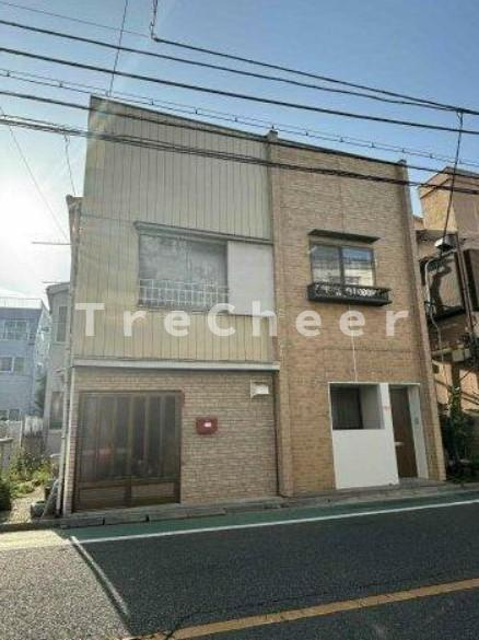 ヴィラ荒川3のその他