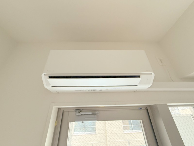 エスリードレジデンス梅田クラスシティ　仲介手数料無料の設備