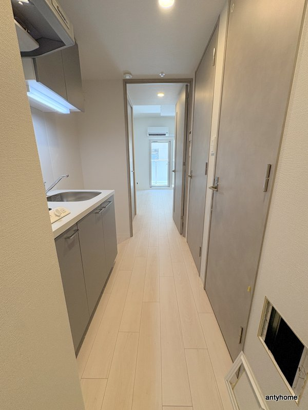 エスリードレジデンス梅田クラスシティ　仲介手数料無料の内装