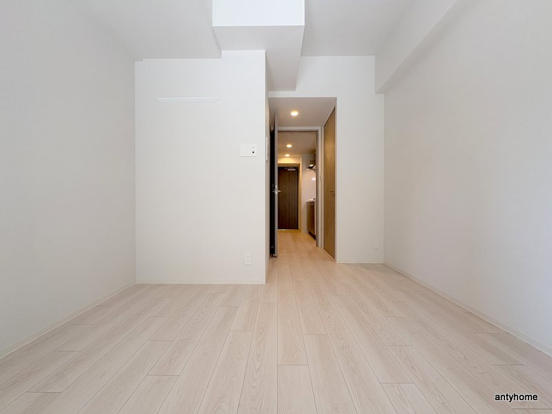 エスリードレジデンス梅田クラスシティ　仲介手数料無料の居間・リビング