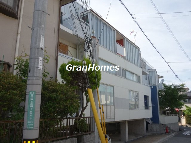ソレイユ王塚台