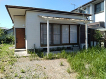 蓮沼戸建の画像