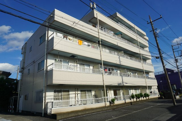 ウエストガーデン田島の画像