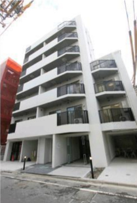 【外観】 | AZEST清澄白河