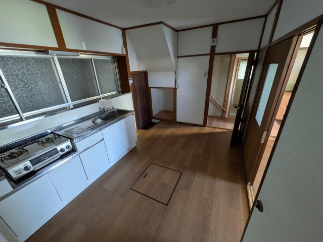 横浜元町ガーデン吉田町の内装