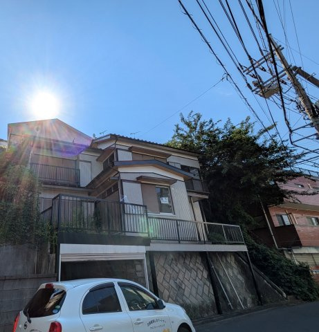 横浜元町ガーデン吉田町