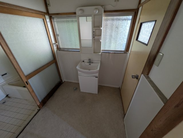 横浜元町ガーデン吉田町の内装