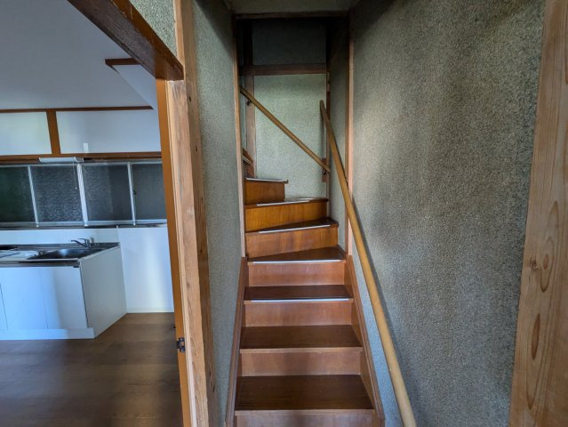 横浜元町ガーデン吉田町の内装