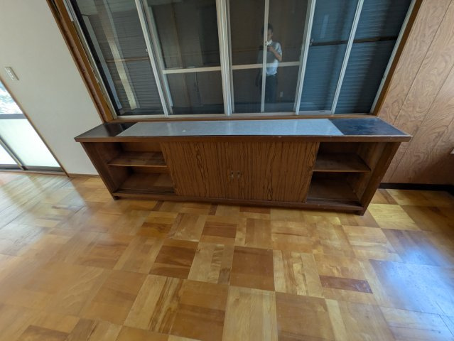 横浜元町ガーデン吉田町の内装