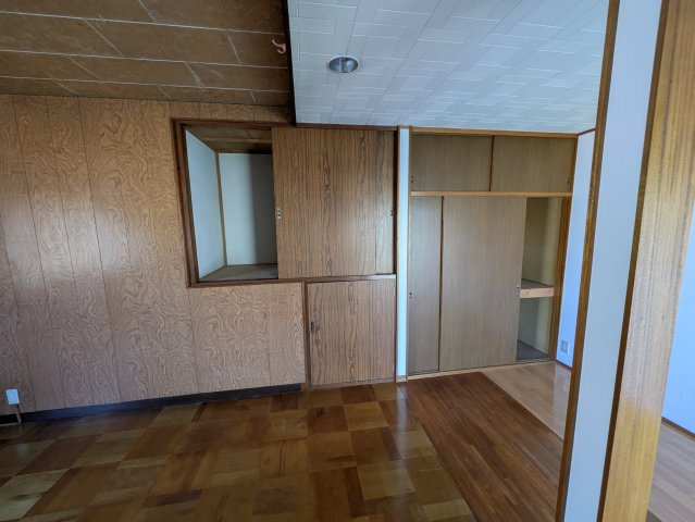 横浜元町ガーデン吉田町の内装