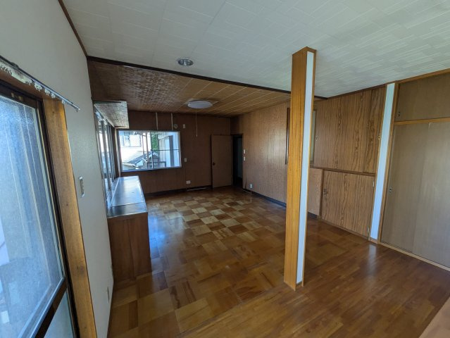 横浜元町ガーデン吉田町の内装