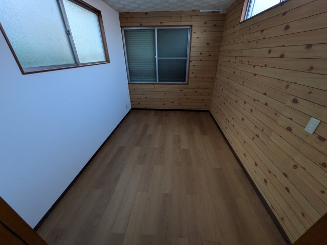 横浜元町ガーデン吉田町の内装