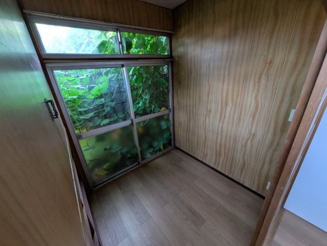 横浜元町ガーデン吉田町の内装