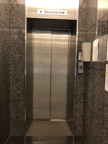 溜池山王葵ビルのその他共用部分