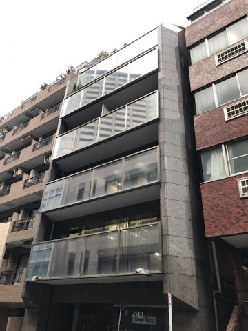 溜池山王葵ビル