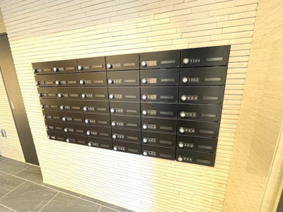 【その他共用部分】 | ディアレイシャス横浜吉野町