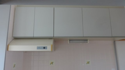 【キッチン】 | 相栄ビル