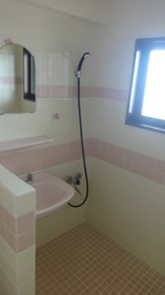 【シャワールーム】 | 相栄ビル