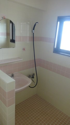 【シャワールーム】 | 相栄ビル