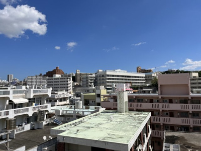 【展望】 | 相栄ビル