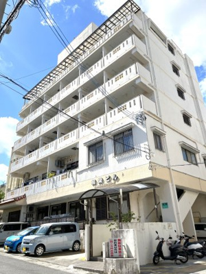 【外観】 | 相栄ビル