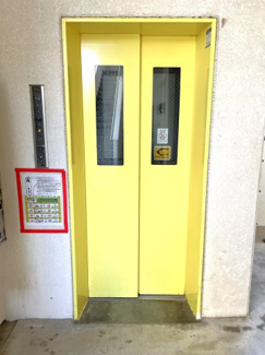 【その他共用部分】 | 相栄ビル