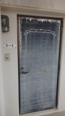 【玄関】 | 相栄ビル