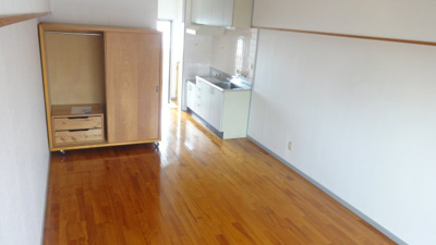 【内装】 | 相栄ビル