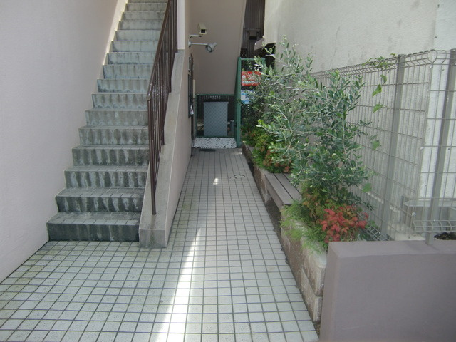 クラリティ王子の外観