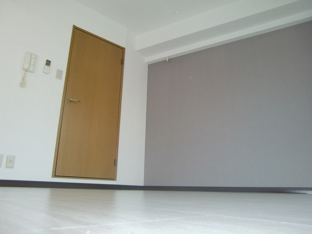 クラリティ王子の居間・リビング