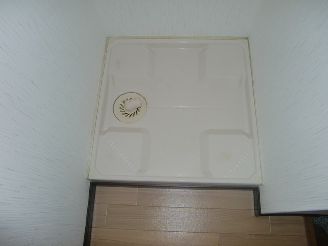 クラリティ王子の設備|室内洗濯パン