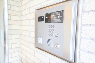 【セキュリティ】 | ハビテ靱センターコート