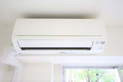 【設備】 | ハビテ靱センターコート