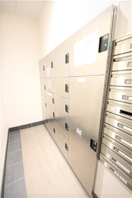 【その他共用部分】 | ハビテ靱センターコート