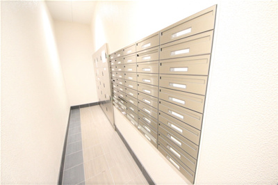 【その他共用部分】 | ハビテ靱センターコート