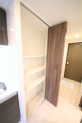 【収納】 | ハビテ靱センターコート