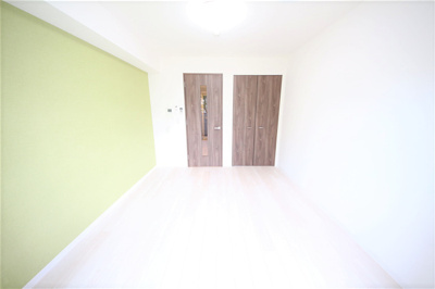 【洋室】 | ハビテ靱センターコート