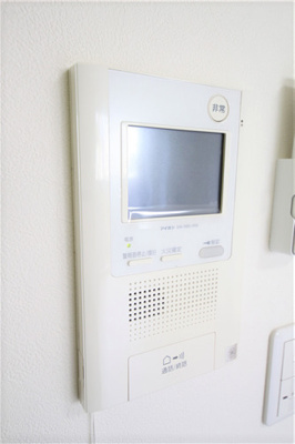 【セキュリティ】 | ハビテ靱センターコート