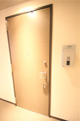 【ロビー】 | ハビテ靱センターコート