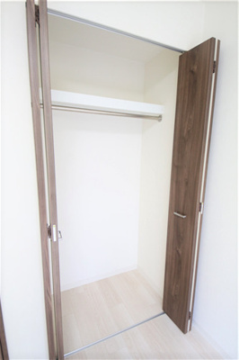 【収納】 | ハビテ靱センターコート