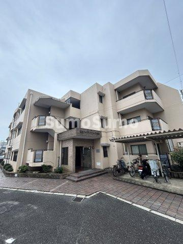 西脇ハイランドハイツ白鳳