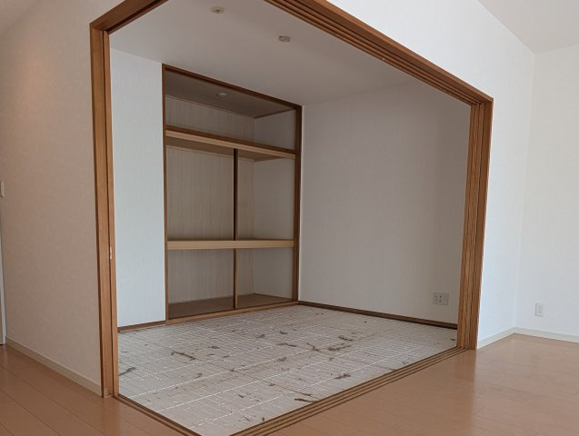 パークスタイルエクセオのその他