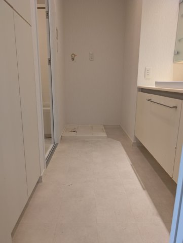 パークスタイルエクセオの居間・リビング