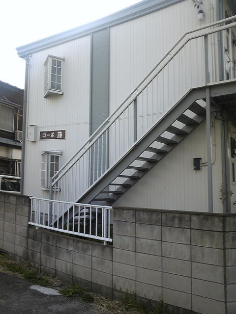 第7コーポ藤の画像