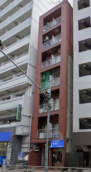 タイガースマンション笹塚